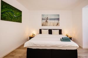 Downtown Escape - Refined & Bright, City Heart