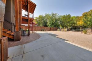 Casa Moab 4 - In Town - Outdoor Sauna!