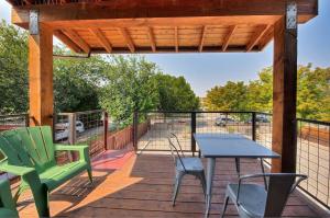 Casa Moab 4 - In Town - Outdoor Sauna!