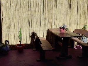 Departamento Santa Cecilia