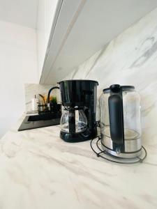 Apartament 04 nad morzem z ogrodem - Grzybowo, Kołobrzeg - Nadmorska 26