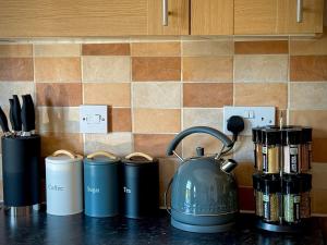 Stylish apartment in the City Centre