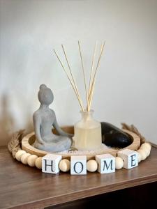 Stylish apartment in the City Centre