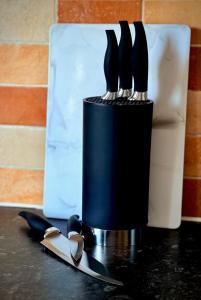 Stylish apartment in the City Centre