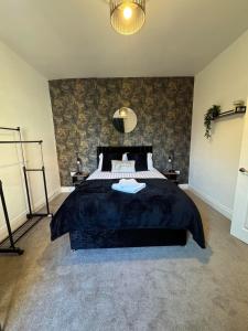 Stylish apartment in the City Centre