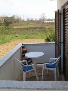 Apartments in Lopar - Insel Rab 17729