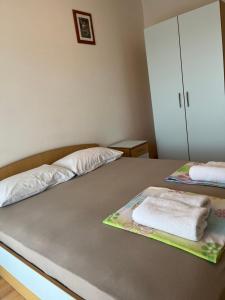 One-Bedroom Apartment room in Apartments Dada