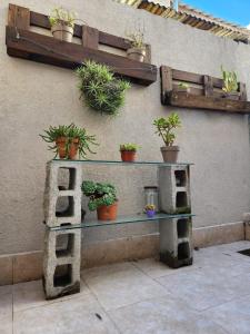 Casa frente al museo MAR