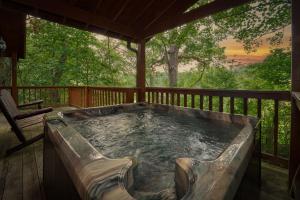 A Slice of Heaven Holiday home