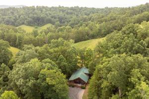 A Slice of Heaven Holiday home