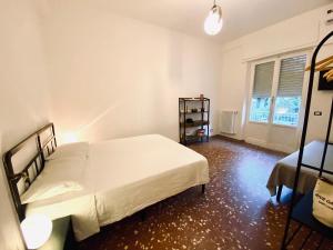 Rome Vacation Glicini