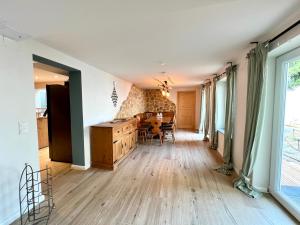 Ferienwohnung Resi´s Welfenoase