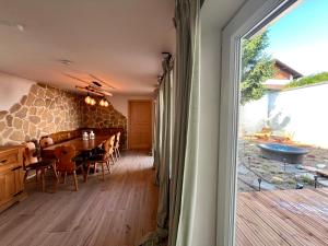 Ferienwohnung Resi´s Welfenoase