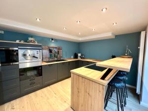 Ferienwohnung Resi´s Welfenoase