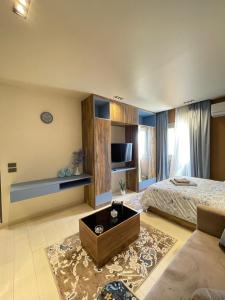 Luxury Studio House 392-4