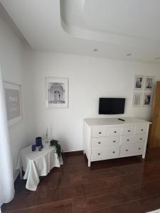 O appartement Alhoceima
