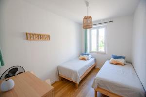 Appartements Providencia 4 - Shipyard and Yacht crews : photos des chambres
