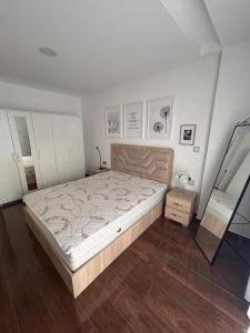 O appartement Alhoceima