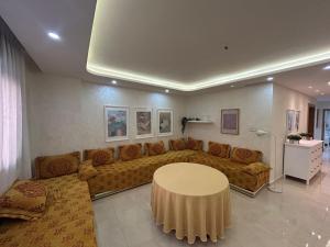 O appartement Alhoceima