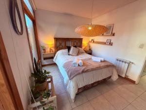 Hermoso departamento con balcón y cochera en el centro SMA Ñire31 Roca