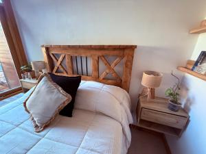 Hermoso departamento con balcón y cochera en el centro SMA Ñire31 Roca