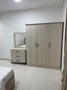 شقة عند واجهة الشاطي ف الدهاريز