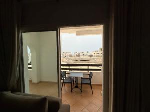 Superbe appartement marina agadir
