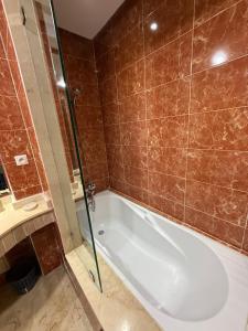 Superbe appartement marina agadir