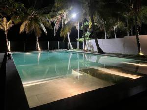 Espectacular Villa Privada Frente Al Mar