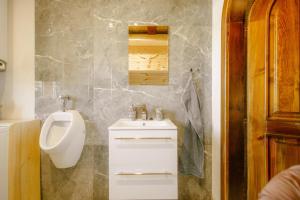 Chalupa u vleku Horní Podluží