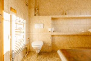 Chalupa u vleku Horní Podluží