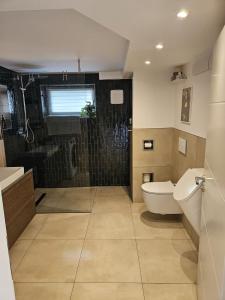 Smarte Wohnung am Bahnhof