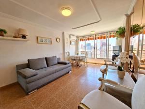 Apartment Sea View II in Rincon de Loix -free parking, Wi-Fi, pool, new air conditioning