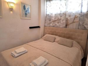 Apartment Sea View II in Rincon de Loix -free parking, Wi-Fi, pool, new air conditioning