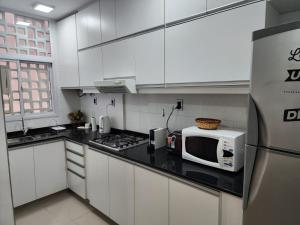 Barrio Norte 3 ambientes my cerca del Shopping Alto Palermo