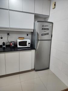 Barrio Norte 3 ambientes my cerca del Shopping Alto Palermo