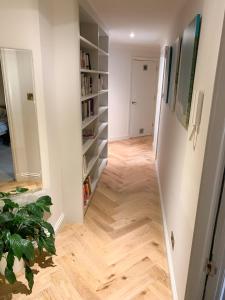 Pilrig Heights 2 Bedroom Apartment - Edinburgh