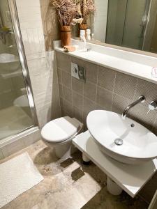 Pilrig Heights 2 Bedroom Apartment - Edinburgh