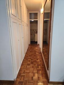 Barrio Norte 3 ambientes my cerca del Shopping Alto Palermo