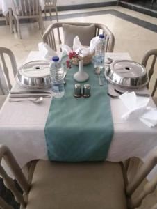 Hurghada Fanader Bay Lever111