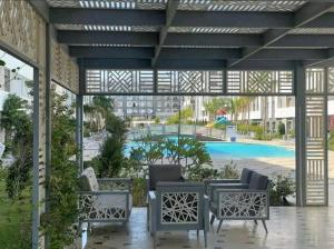 Hurghada Fanader Bay Lever111