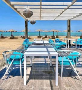 Hurghada Fanader Bay Lever111