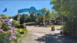 Campings Charmant Mobil-home 3 chambres de Valerie et Hermann Camping 4 etoiles : photos des chambres