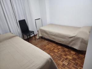 Barrio Norte 3 ambientes my cerca del Shopping Alto Palermo