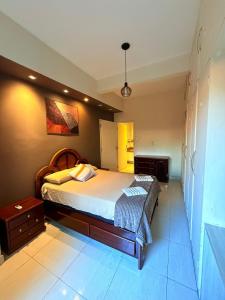 Amplo Apt 4 Quartos a 1 Min da Praia de Copacabana