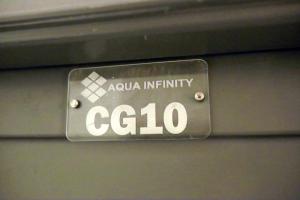 One bedroom apartment with living room in Aqua Infinity before El Gouna