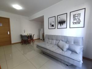 Apê no centro de Santa Maria!