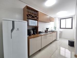 Apê no centro de Santa Maria!