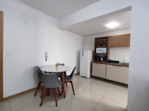 Apê no centro de Santa Maria!