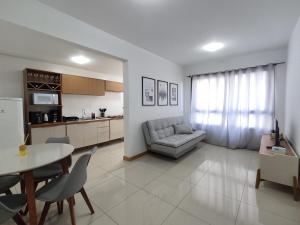 Apê no centro de Santa Maria!